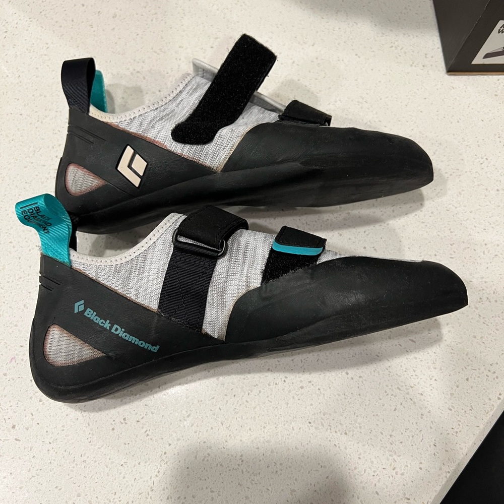 Women’s Black Diamond Momentum Climbing Shoes